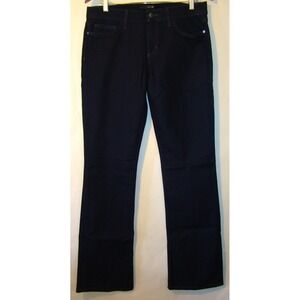 NEW Joe's Honey Dark Curvy Bootcut Denim Jeans Women's Size 31    D123
